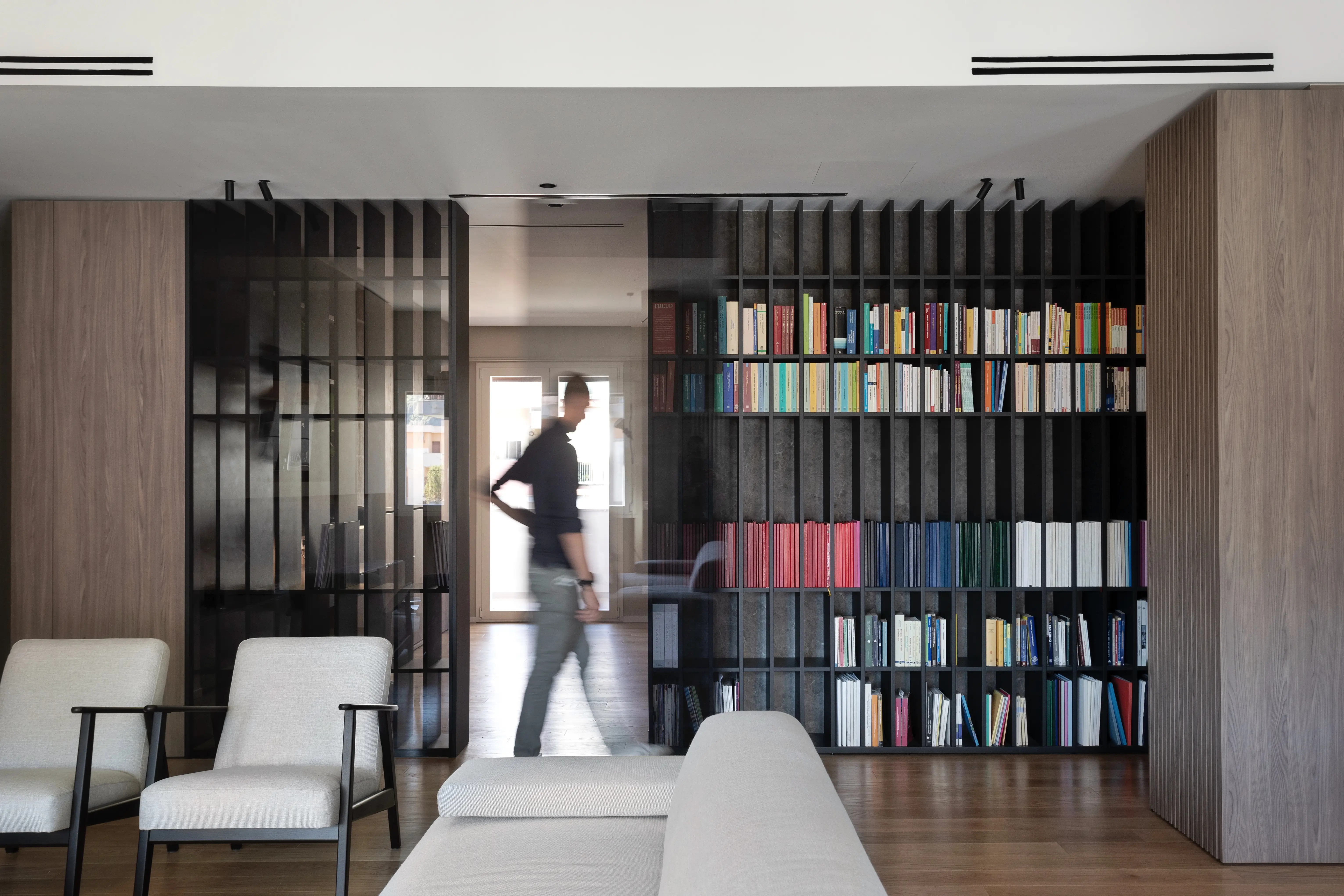 Casa IF